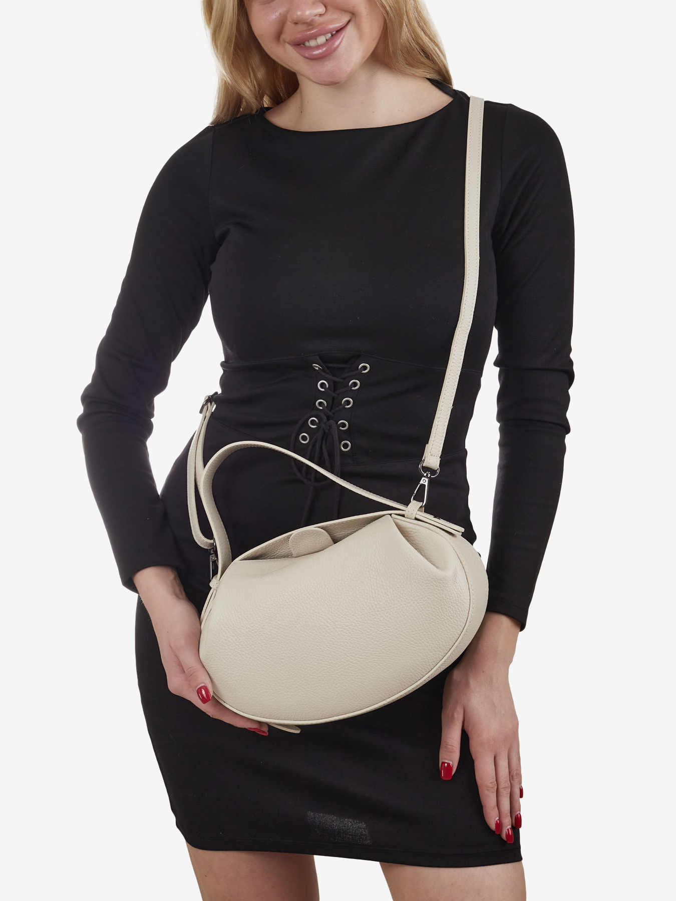 Кросс-боди Regina Notte модель 2000000183664 Фото