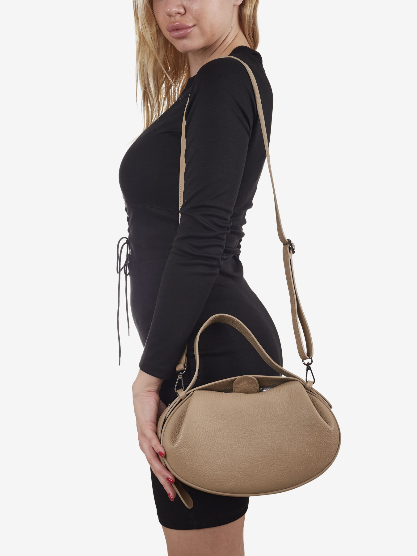 Кросс-боди Regina Notte модель 2000000183695 Фото