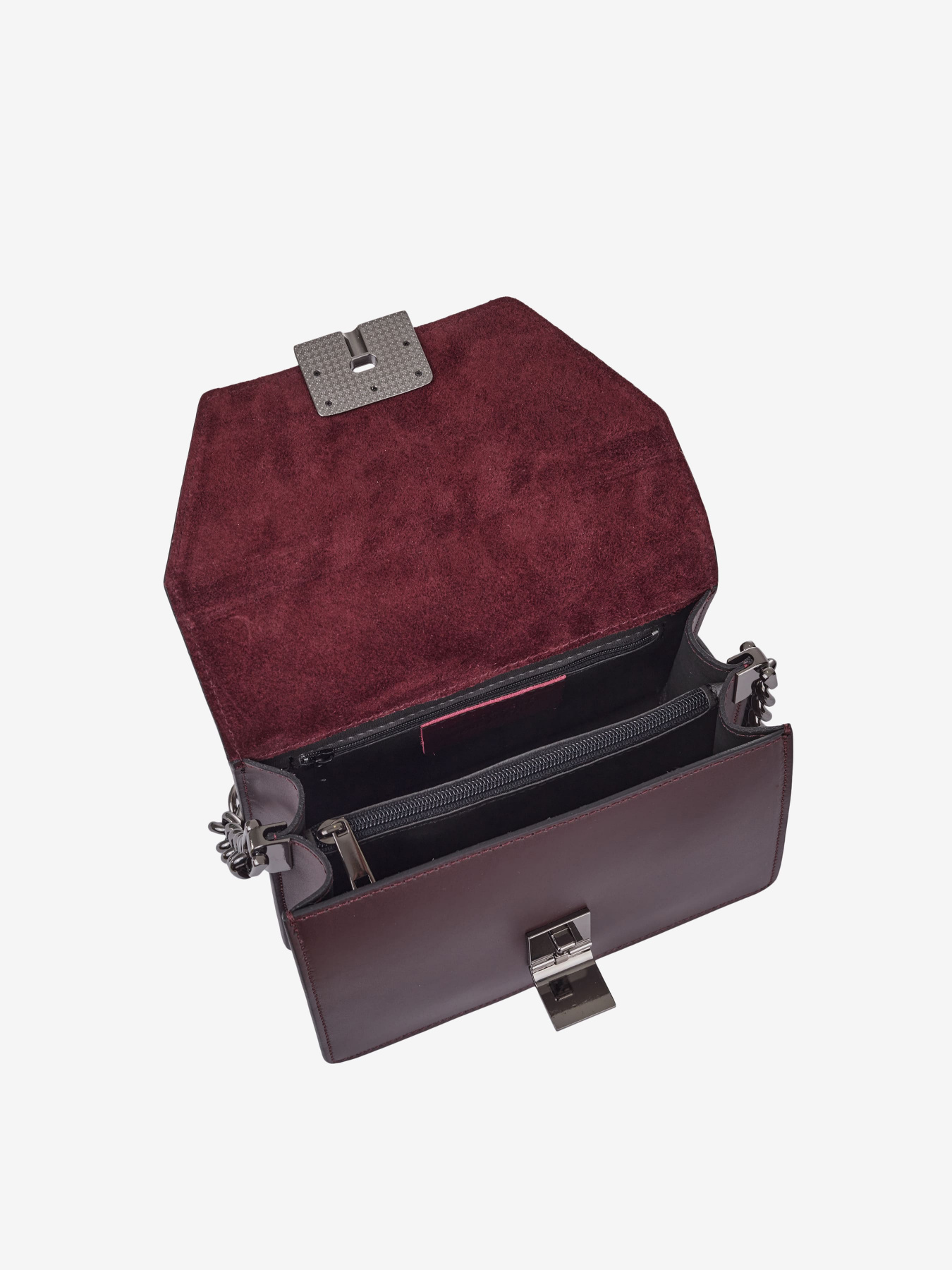 Кросс-боди Regina Notte модель 2000000106588 Фото