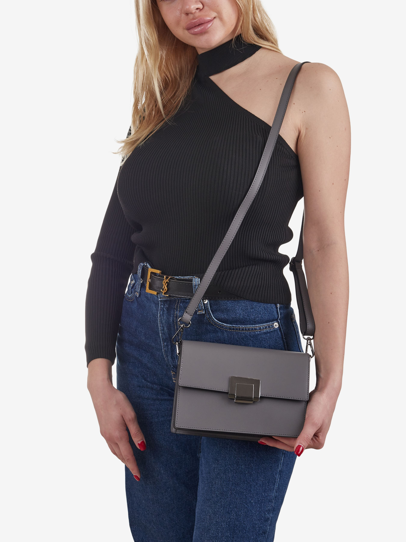 Кросс-боди Regina Notte модель 2000000109619 Фото