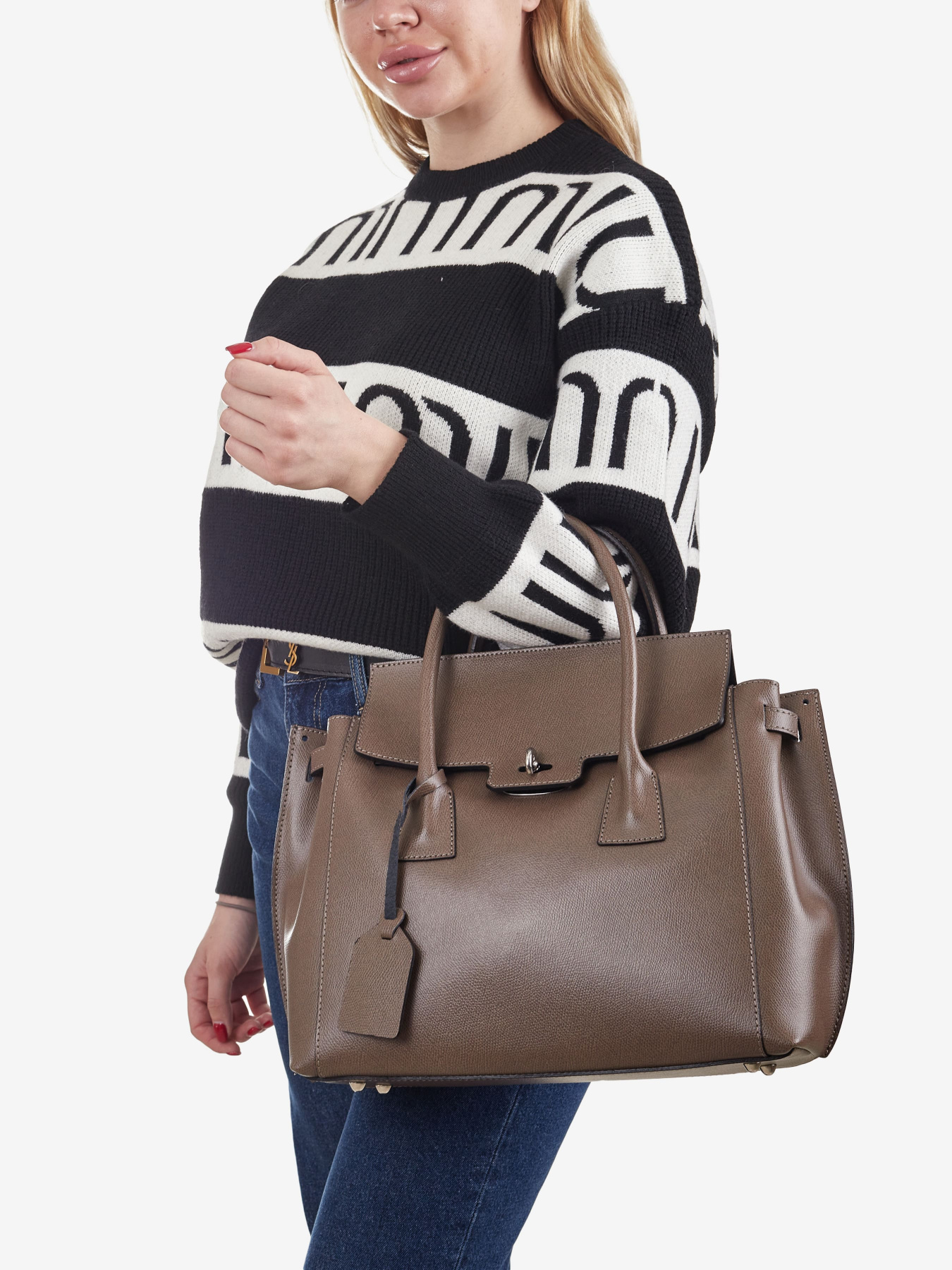 Сумка Regina Notte модель 2000000107905 Фото