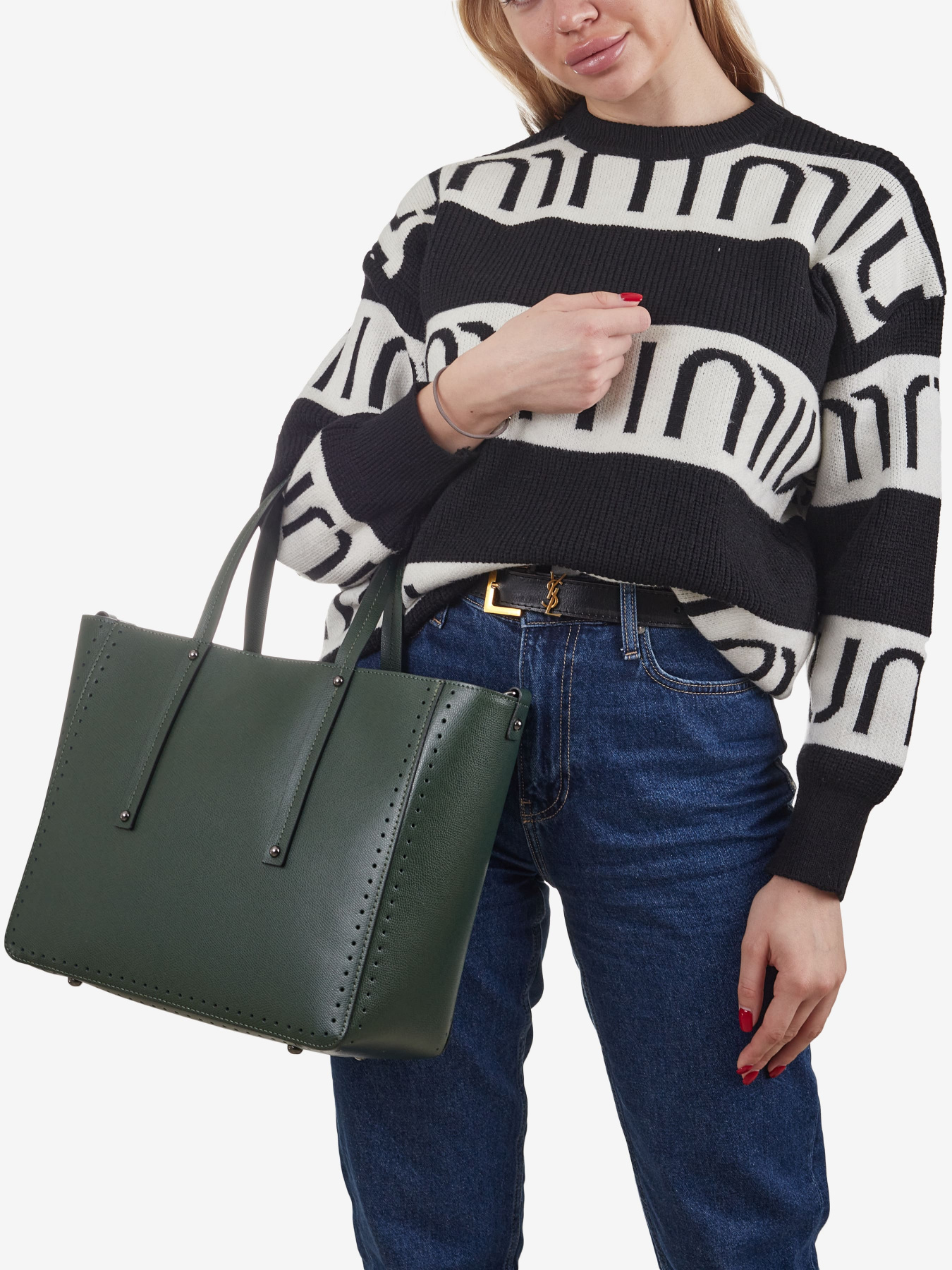 Сумка Regina Notte модель 2000000183770 Фото