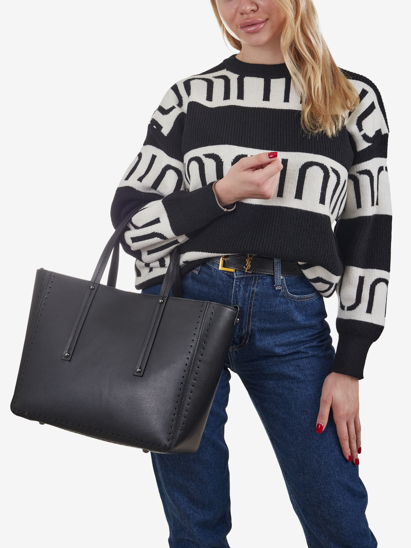 Сумка Regina Notte модель 2000000183671 Фото