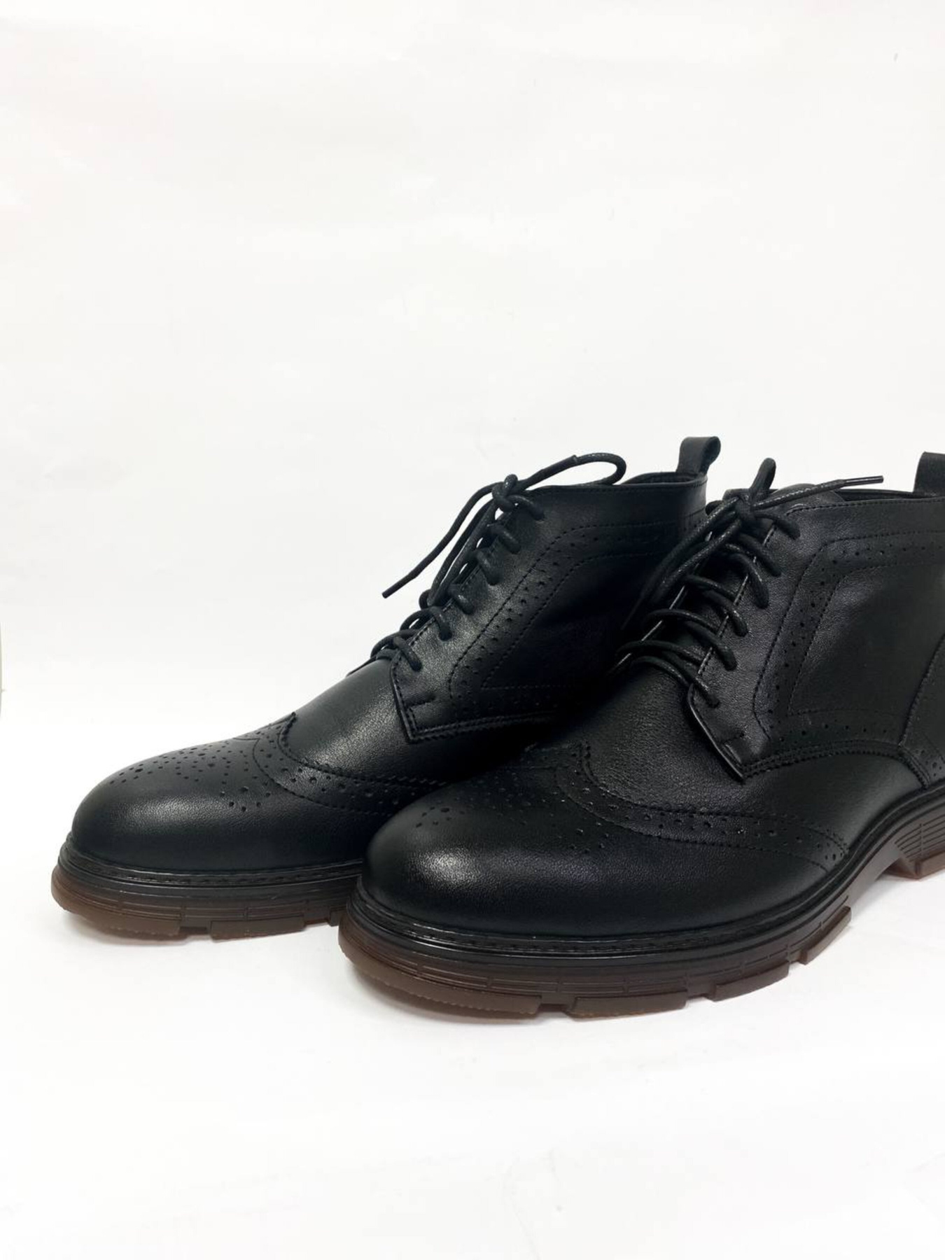 Ботинки Legessy модель LOFT Фото