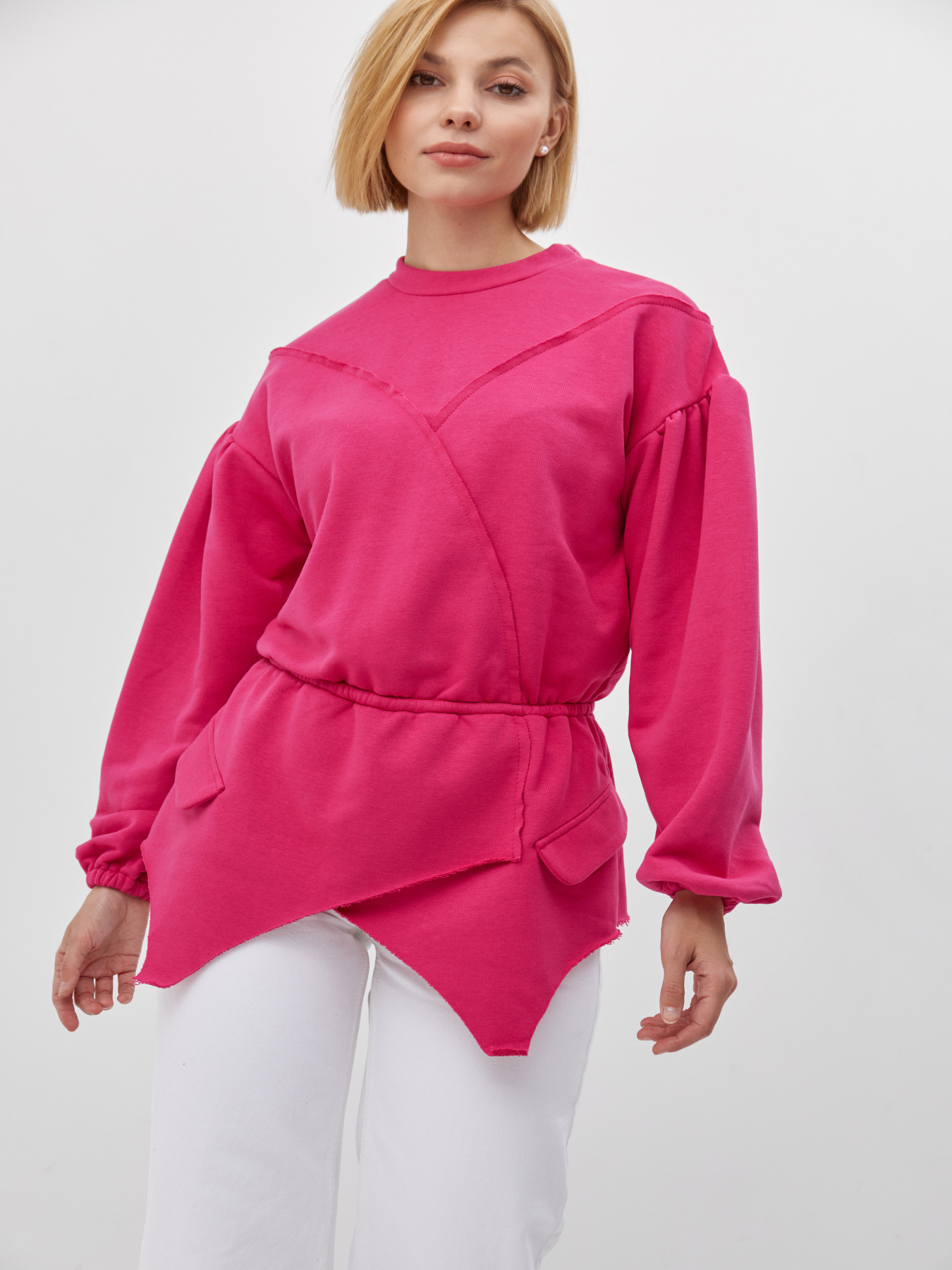 Свитшот RicaMare модель RM4031-22-11DC Фото