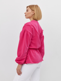 Свитшот RicaMare модель RM4031-22-11DC Фото