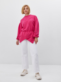 Свитшот RicaMare модель RM4031-22-11DC Фото