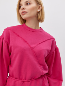 Свитшот RicaMare модель RM4031-22-11DC Фото