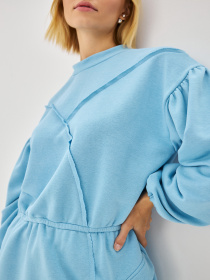 Свитшот RicaMare модель RM4031-22-4DC Фото