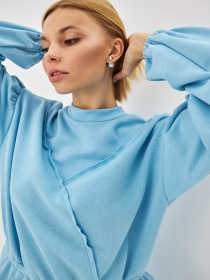 Світшот RicaMare модель RM4031-22-4DC Фото