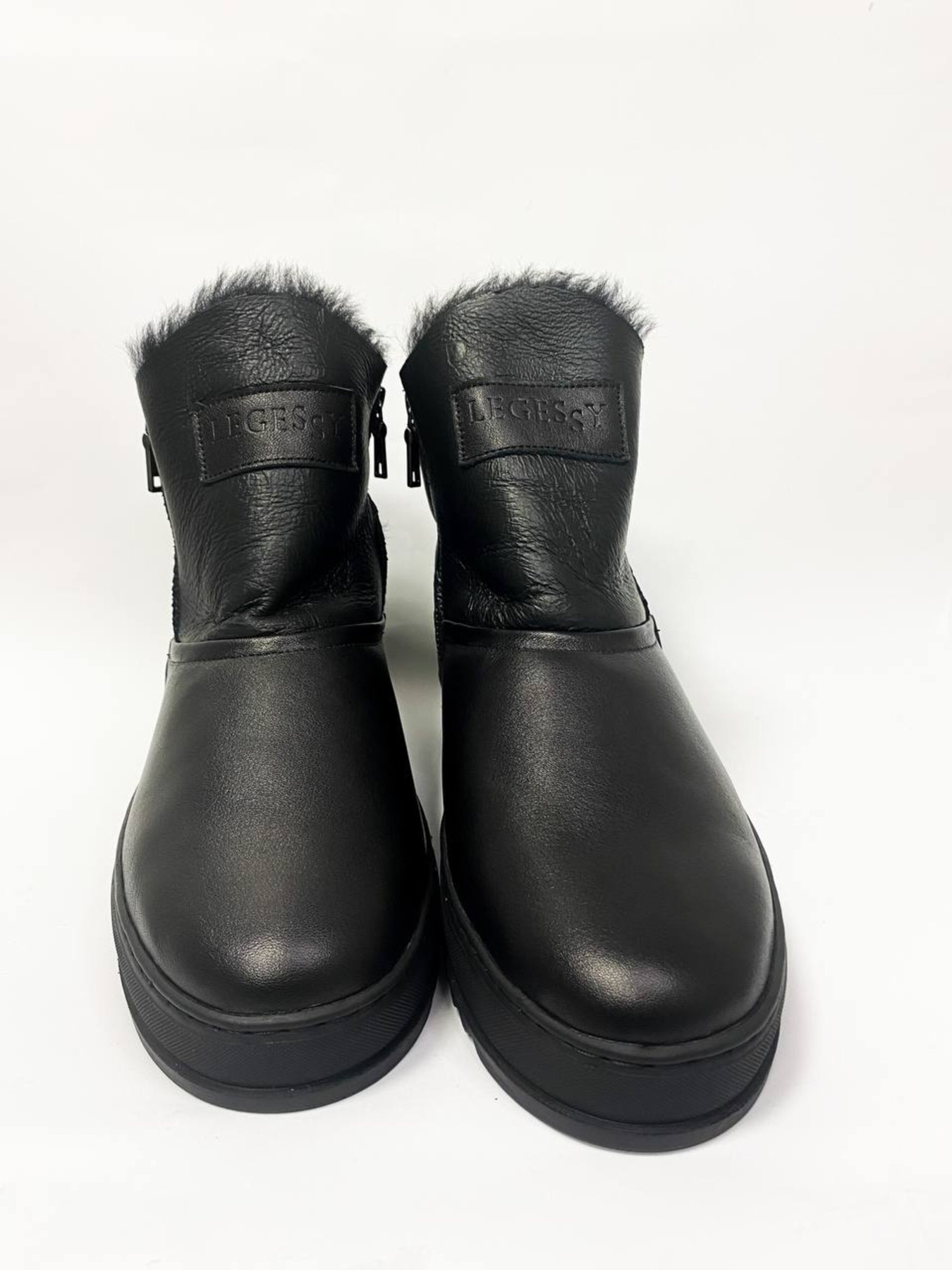 Ботинки Legessy модель GG Фото