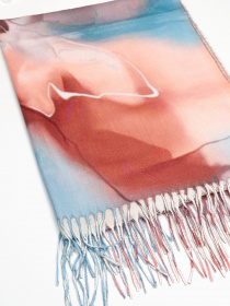 Шарф ISSA Plus модель SH-29_multicolor Фото