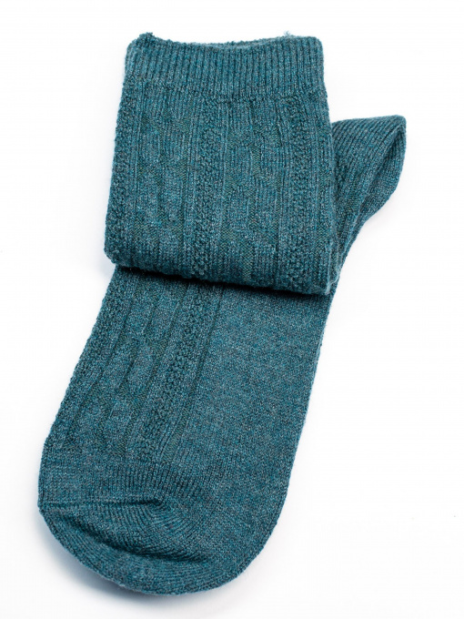 Шкарпетки ISSA Plus модель NS-216_green Фото