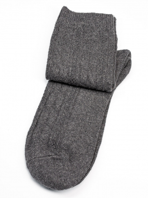 Шкарпетки ISSA Plus модель NS-216_darkgray Фото