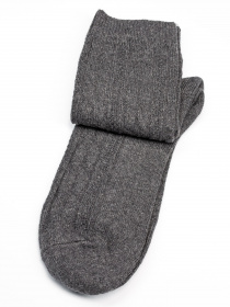 Носки ISSA Plus модель NS-216_darkgray Носки ISSA Plus модель NS-216_darkgray Фото