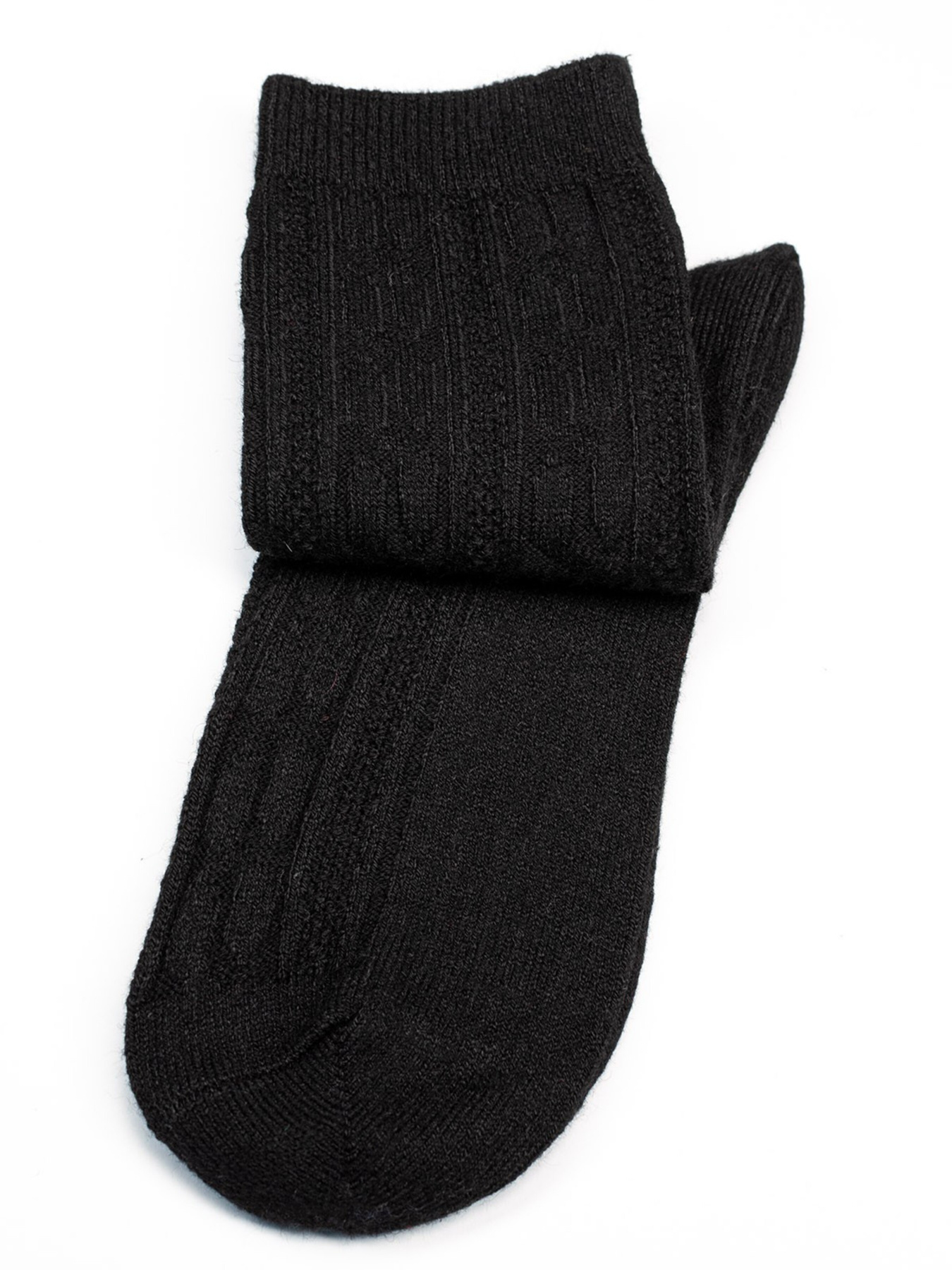 Носки ISSA Plus модель NS-216_black Носки ISSA Plus модель NS-216_black Фото