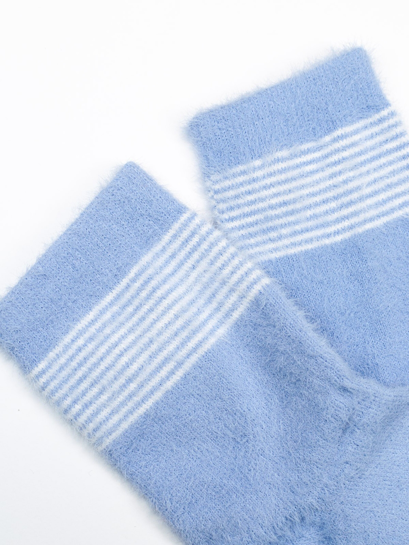 Шкарпетки ISSA Plus модель NS-218_lightblue Фото