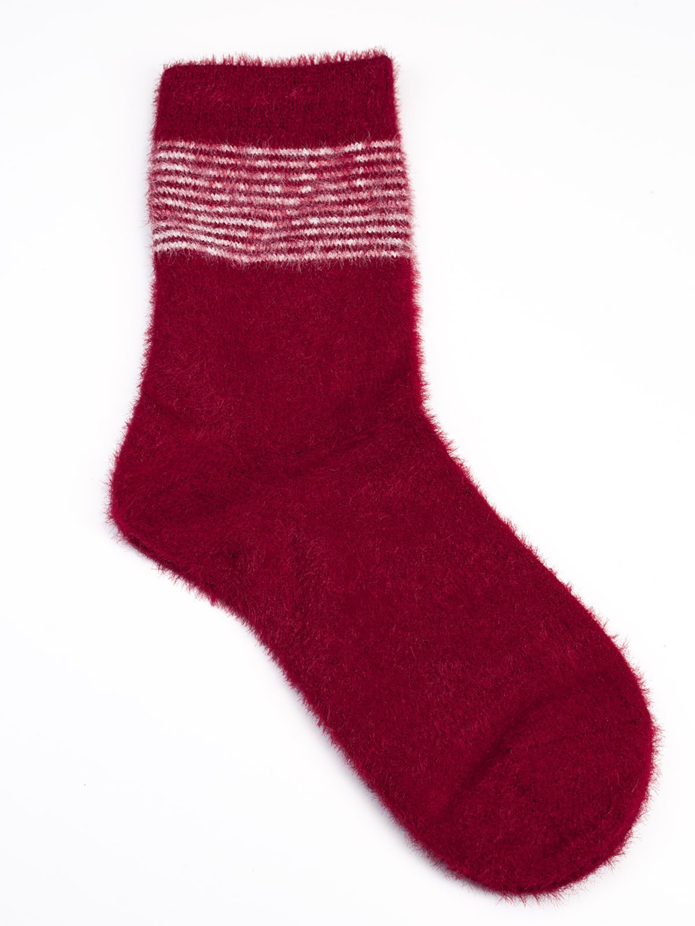 Шкарпетки ISSA Plus модель NS-218_red Фото