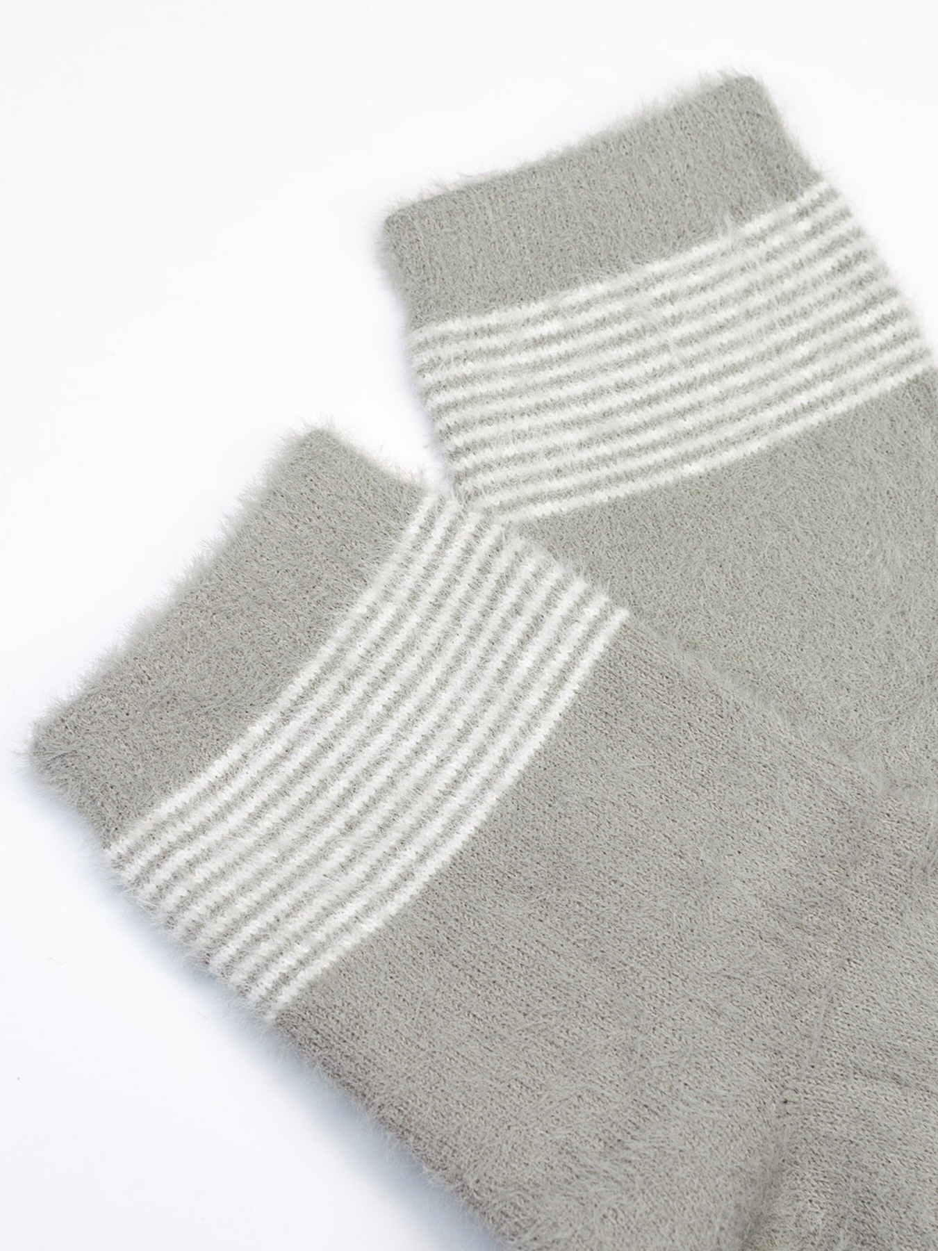 Носки ISSA Plus модель NS-218_grey Фото