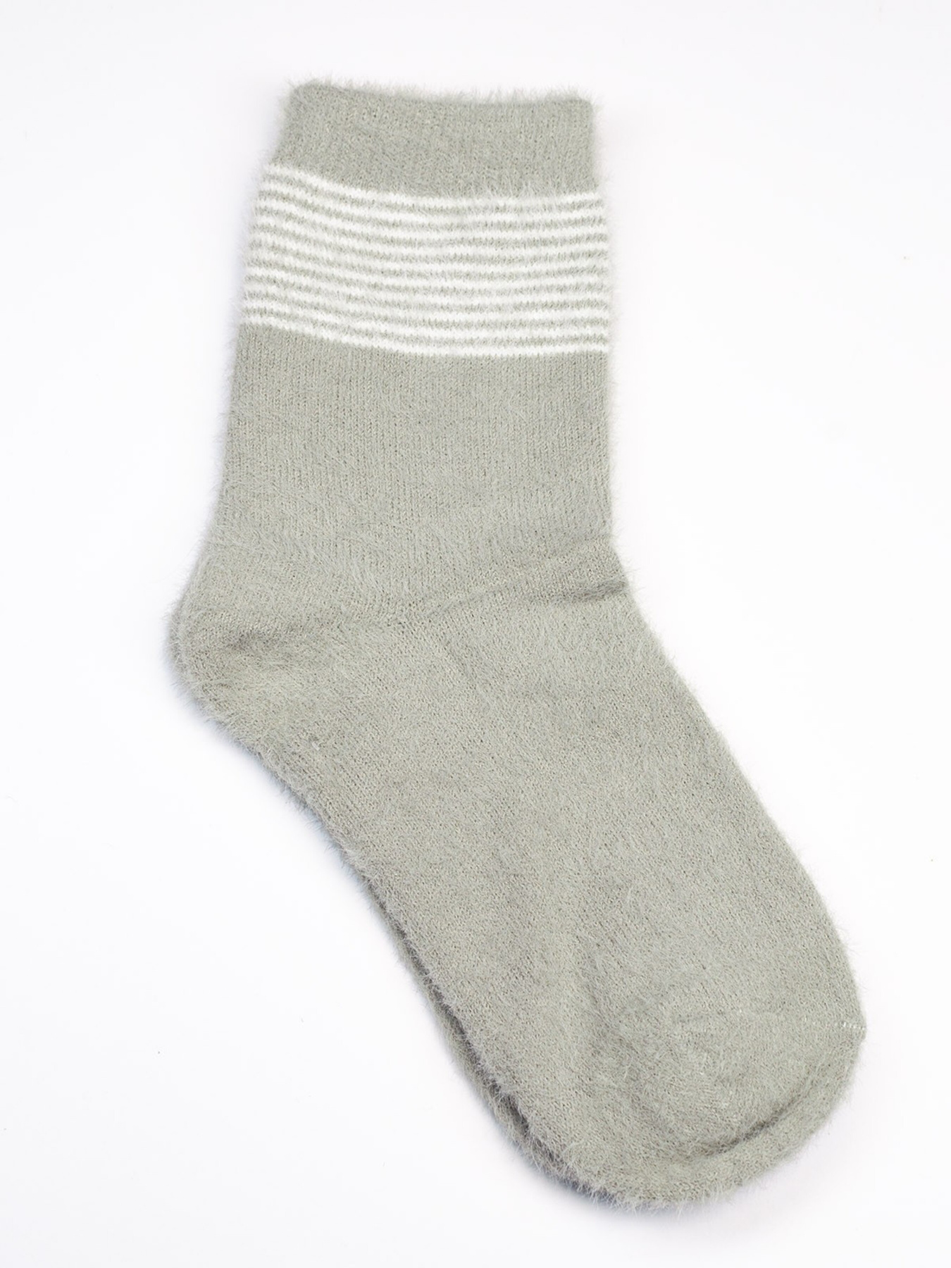 Носки ISSA Plus модель NS-218_grey Фото