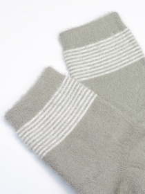 Носки ISSA Plus модель NS-218_grey Фото