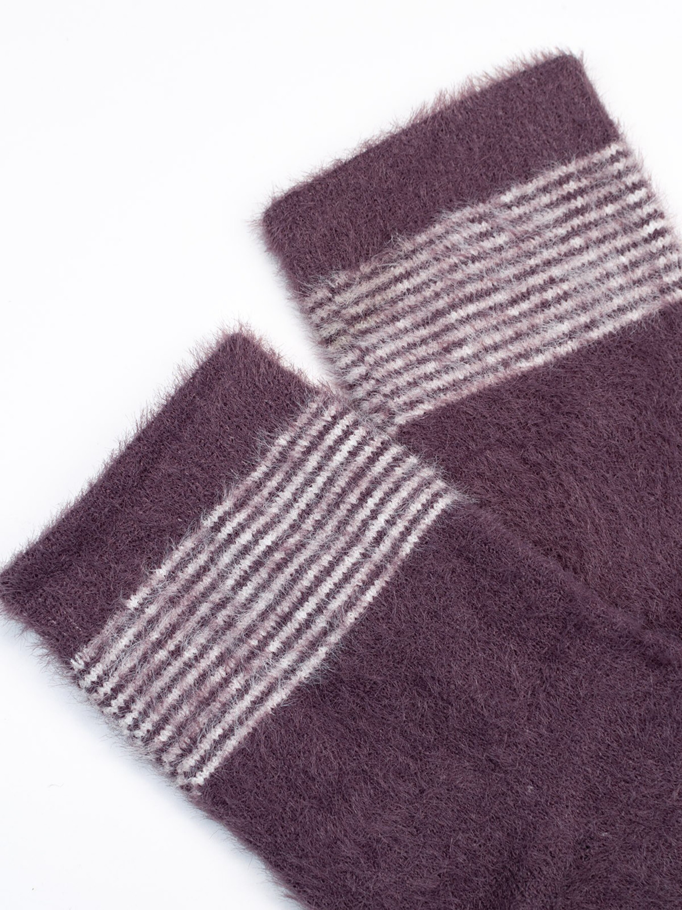 Шкарпетки ISSA Plus модель NS-218_lilac Фото