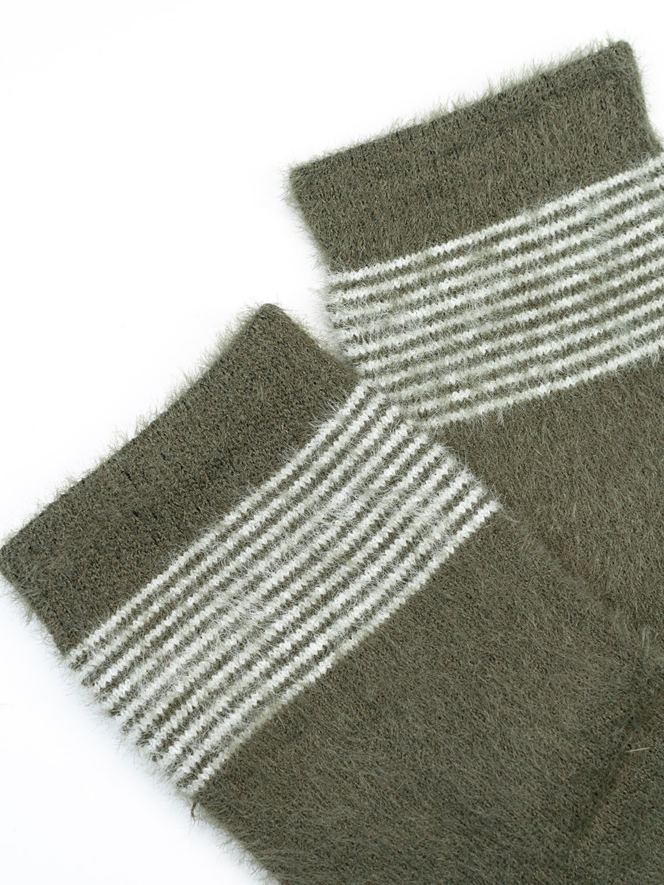 Носки ISSA Plus модель NS-218_khaki Фото