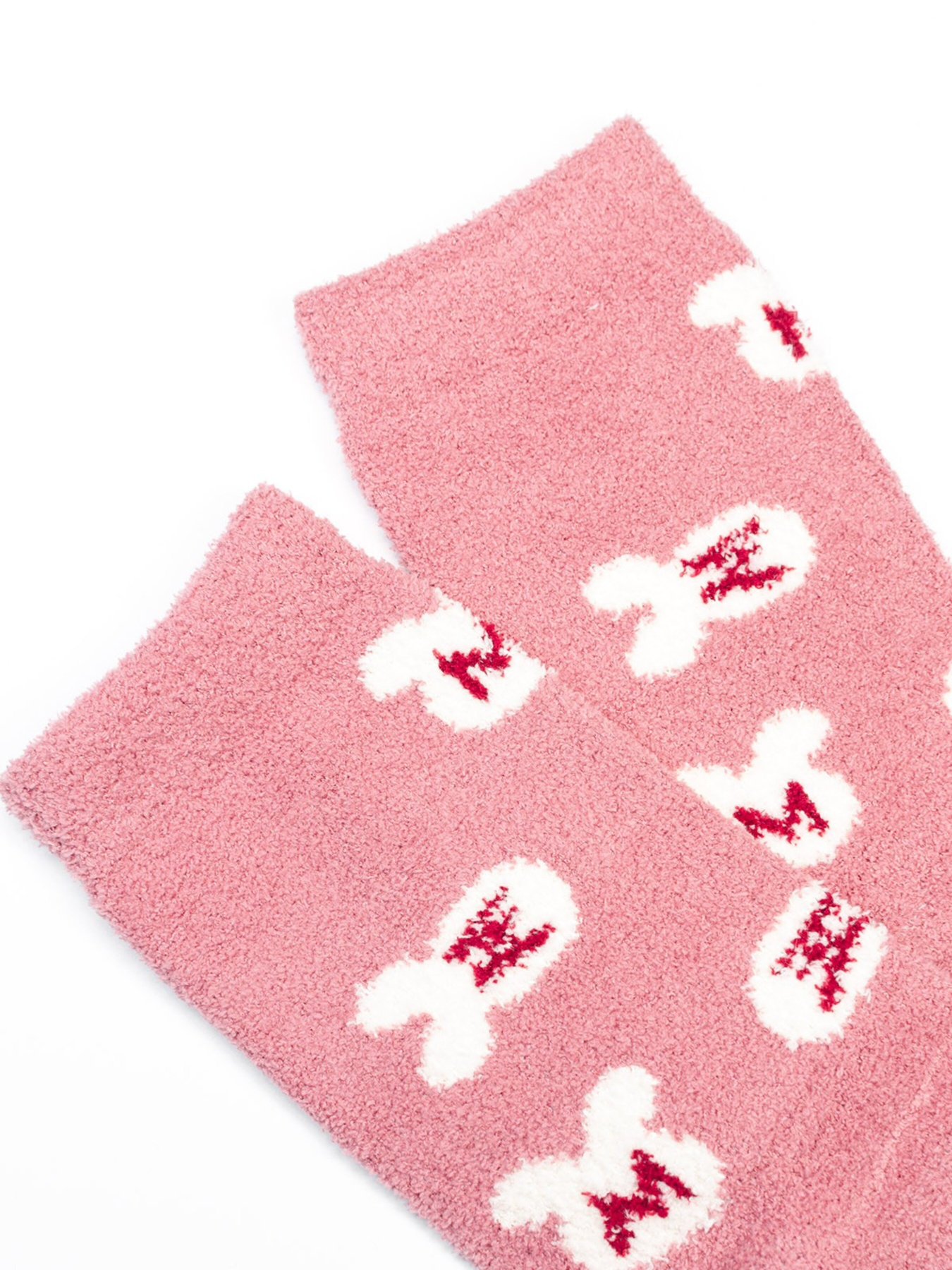 Шкарпетки ISSA Plus модель NS-219_pink Фото