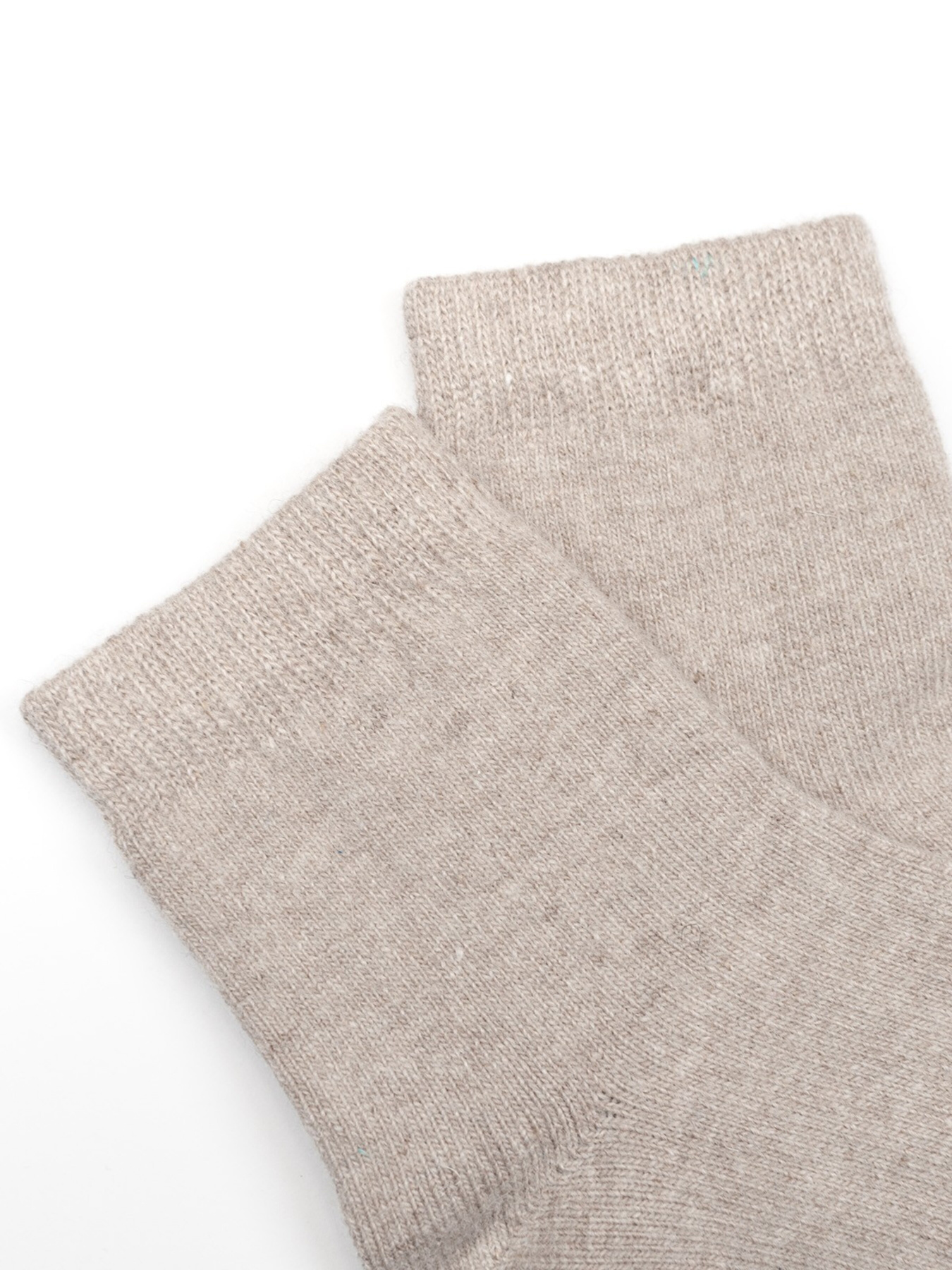 Носки ISSA Plus модель NS-220_beige Фото