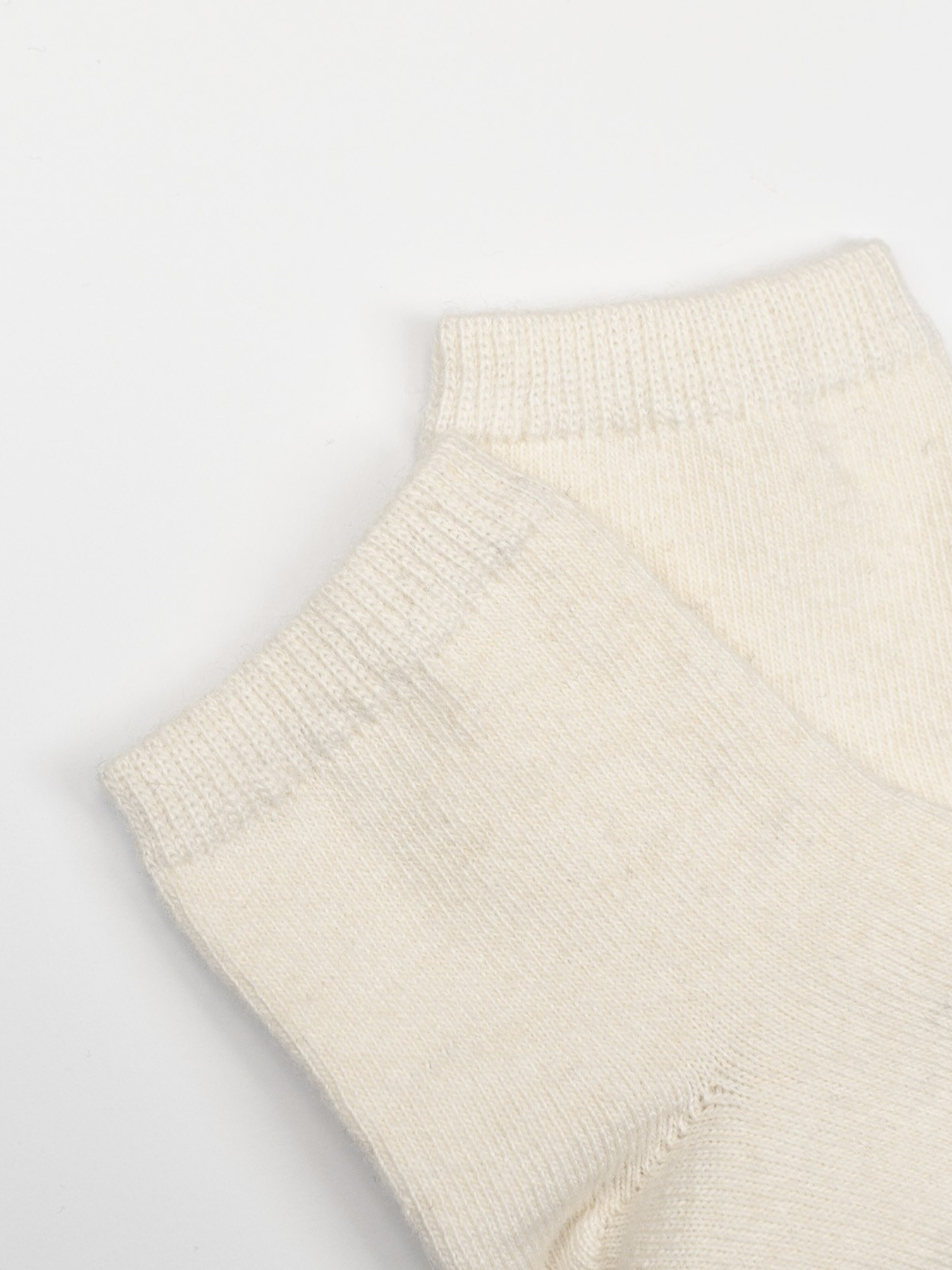 Шкарпетки ISSA Plus модель NS-220_milky Фото