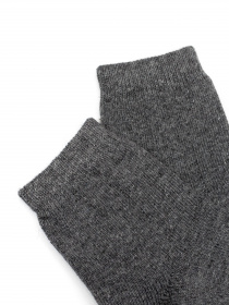 Носки ISSA Plus модель NS-220_grey Фото