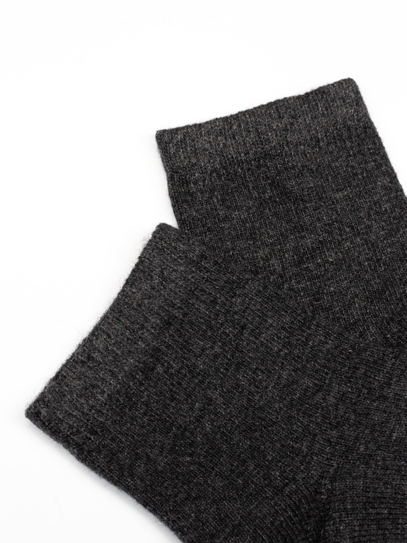 Носки ISSA Plus модель NS-220_darkgray Фото