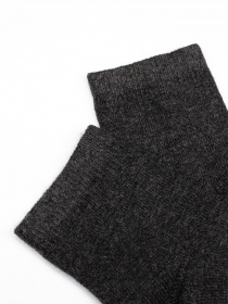 Носки ISSA Plus модель NS-220_darkgray Фото