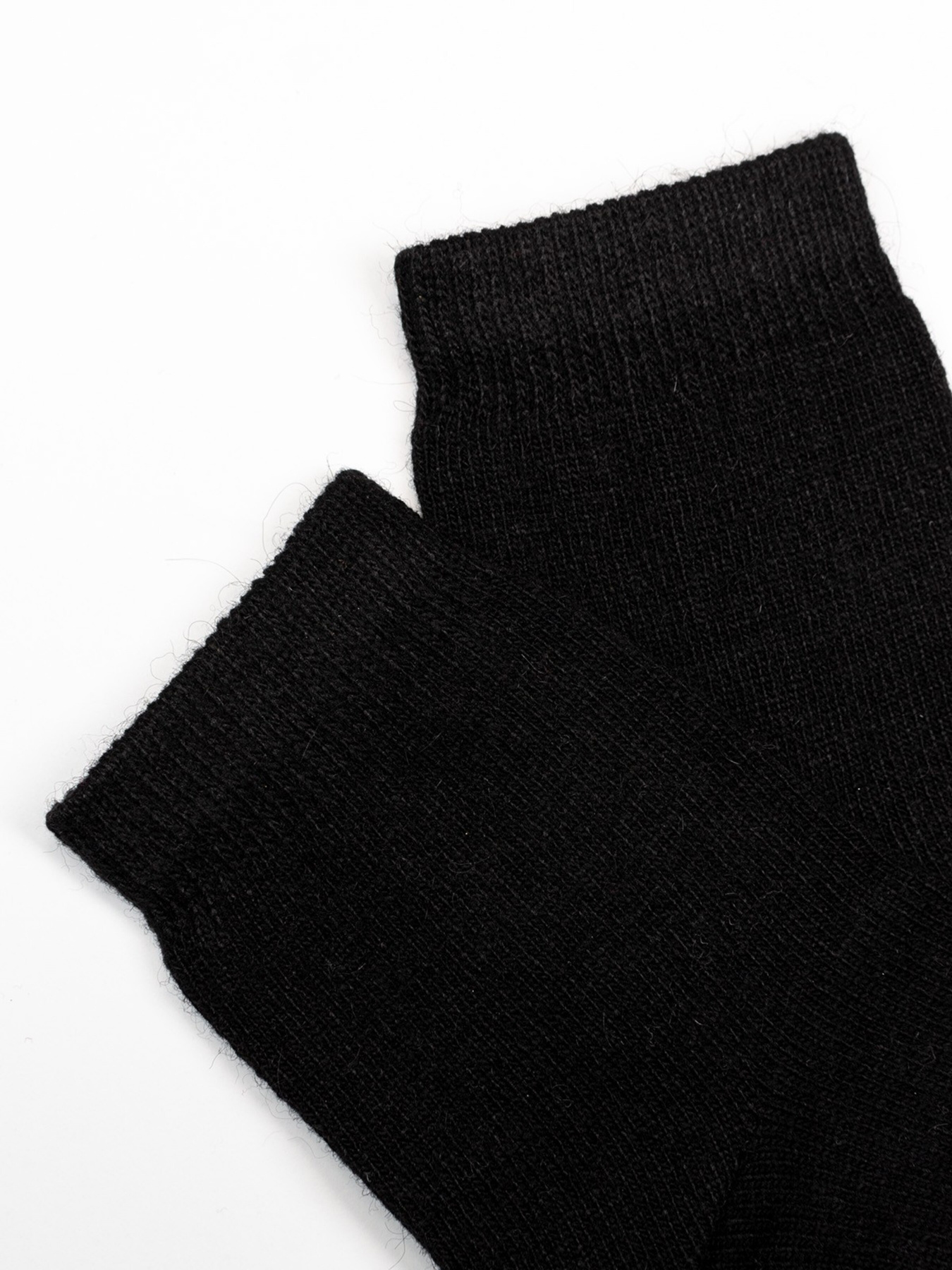 Шкарпетки ISSA Plus модель NS-220_black Фото