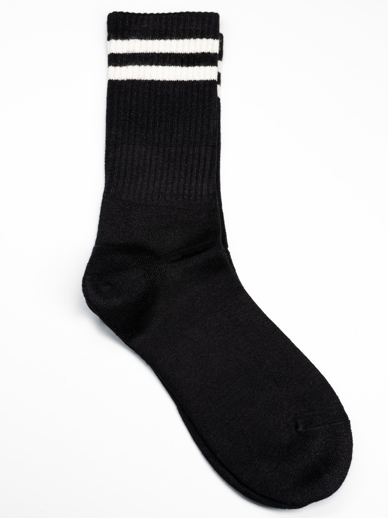 Носки ISSA Plus модель NS-221_black Носки ISSA Plus модель NS-221_black Фото