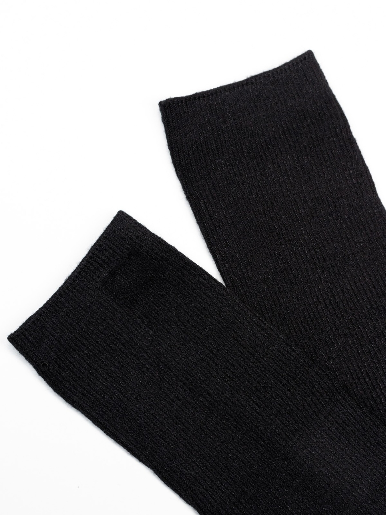 Носки ISSA Plus модель NS-222_black Фото