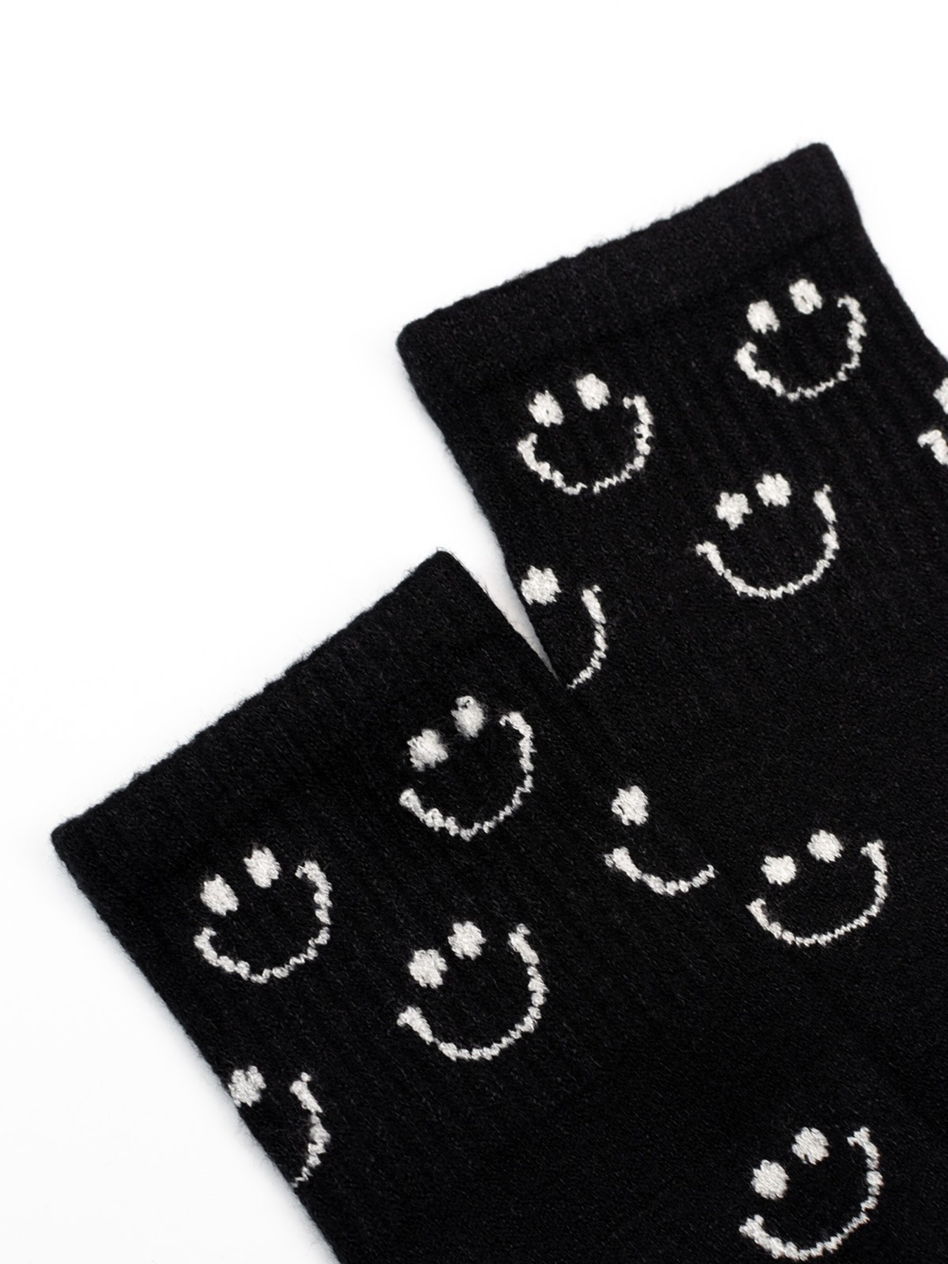 Носки ISSA Plus модель NS-222_blackwhite Носки ISSA Plus модель NS-222_blackwhite Фото