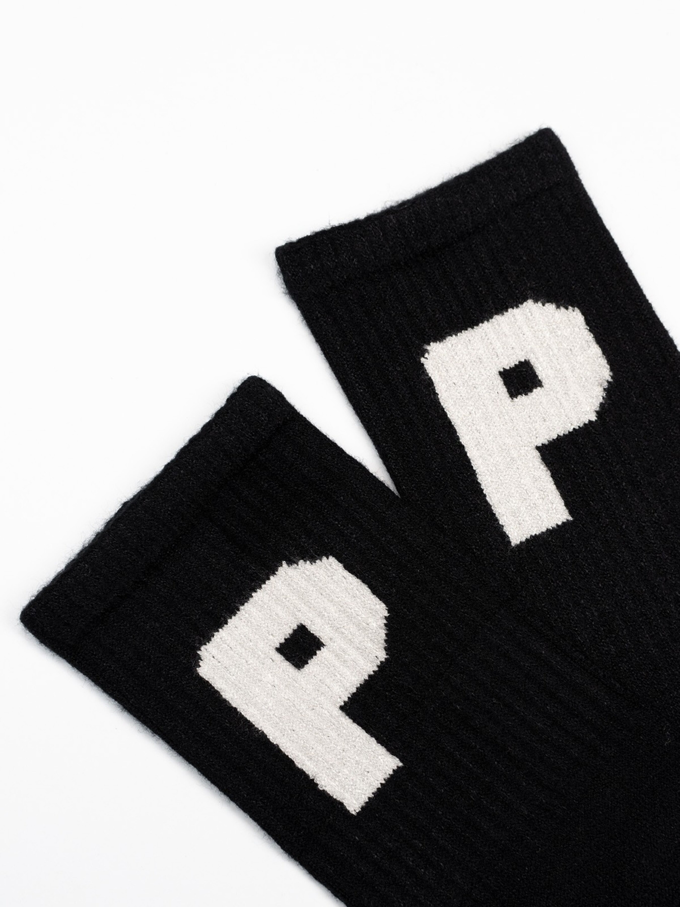 Носки ISSA Plus модель NS-223_black Фото