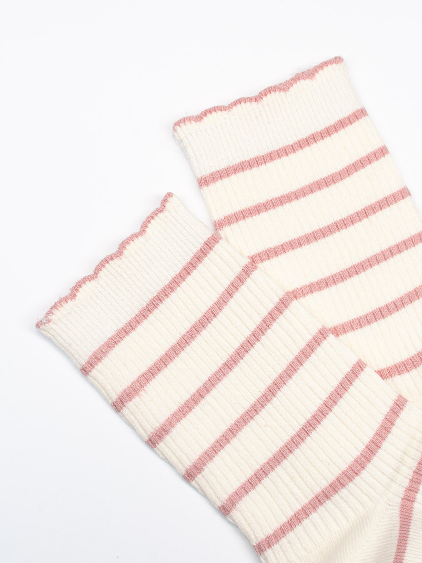 Носки ISSA Plus модель NS-224_milky Фото