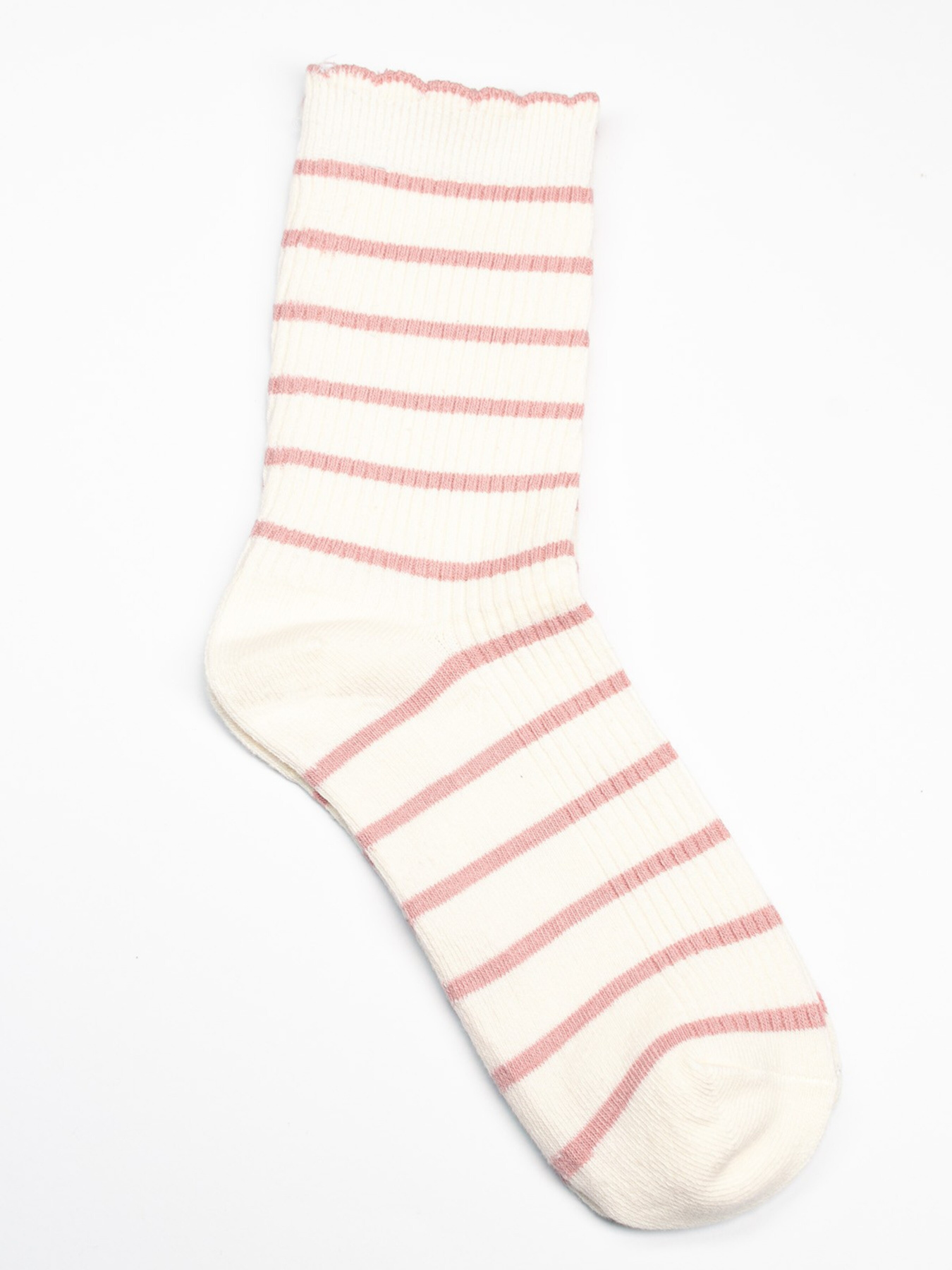 Шкарпетки ISSA Plus модель NS-224_milky Фото