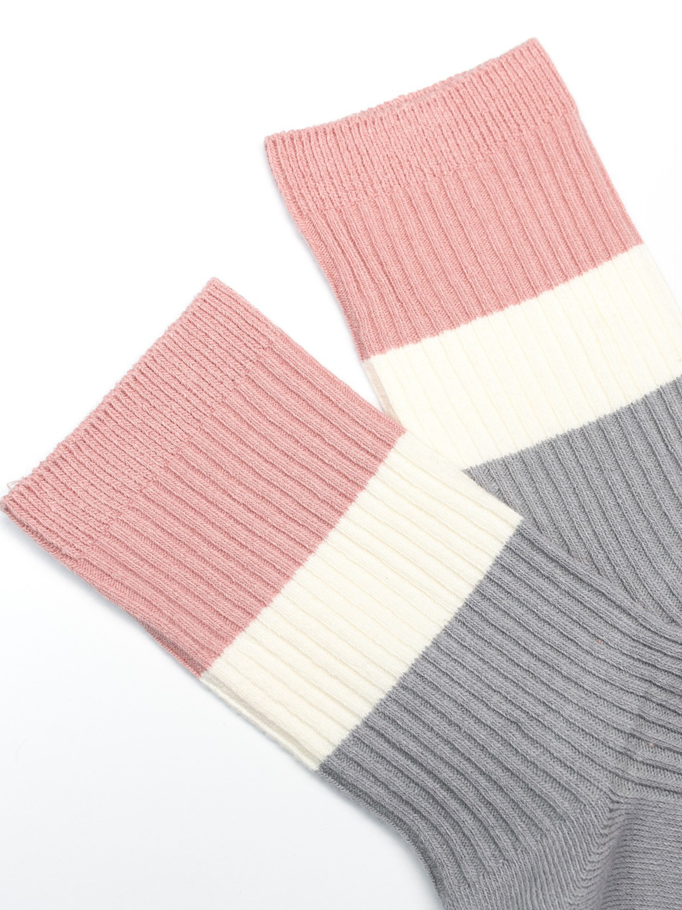 Шкарпетки ISSA Plus модель NS-224_multicolor Фото