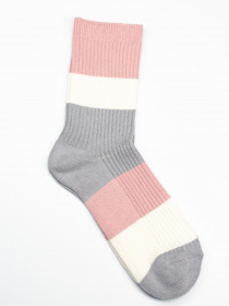 Носки ISSA Plus модель NS-224_multicolor Носки ISSA Plus модель NS-224_multicolor Фото