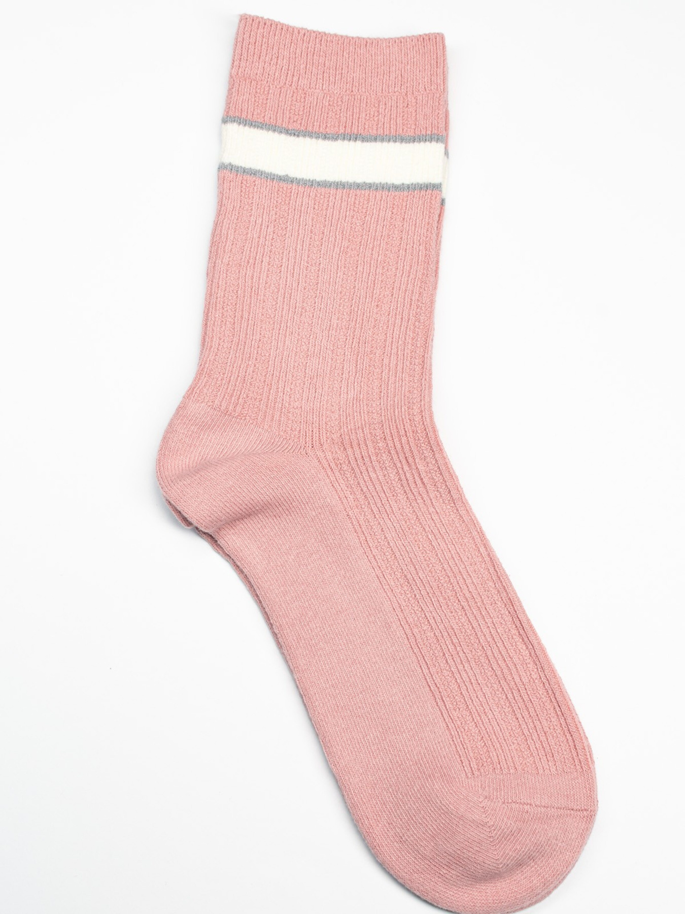 Носки ISSA Plus модель NS-224_pink Фото