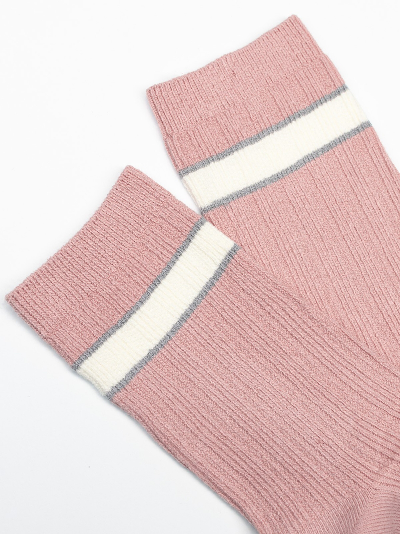 Шкарпетки ISSA Plus модель NS-224_pink Шкарпетки ISSA Plus модель NS-224_pink Фото