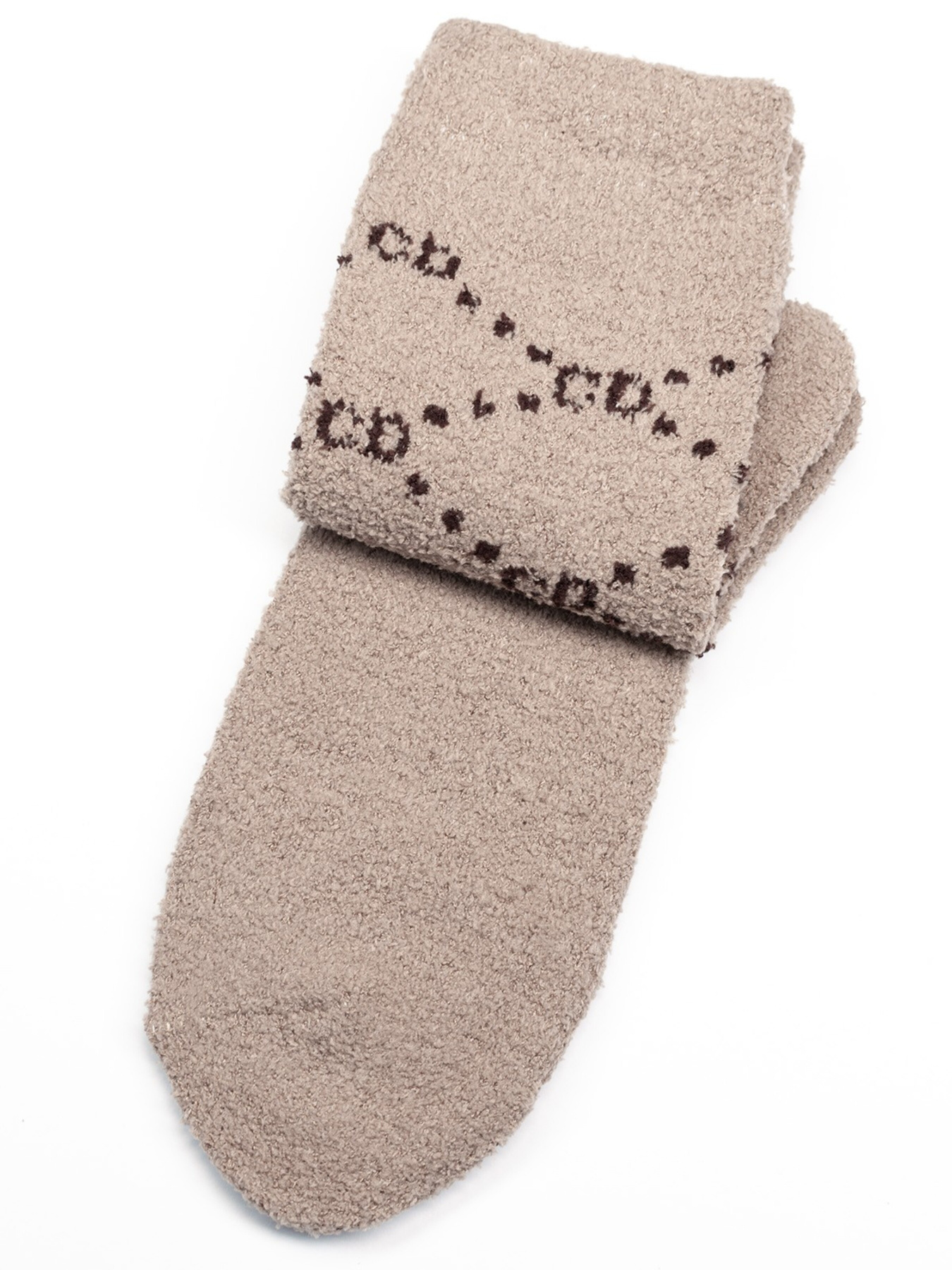 Шкарпетки ISSA Plus модель NS-225_beige Фото