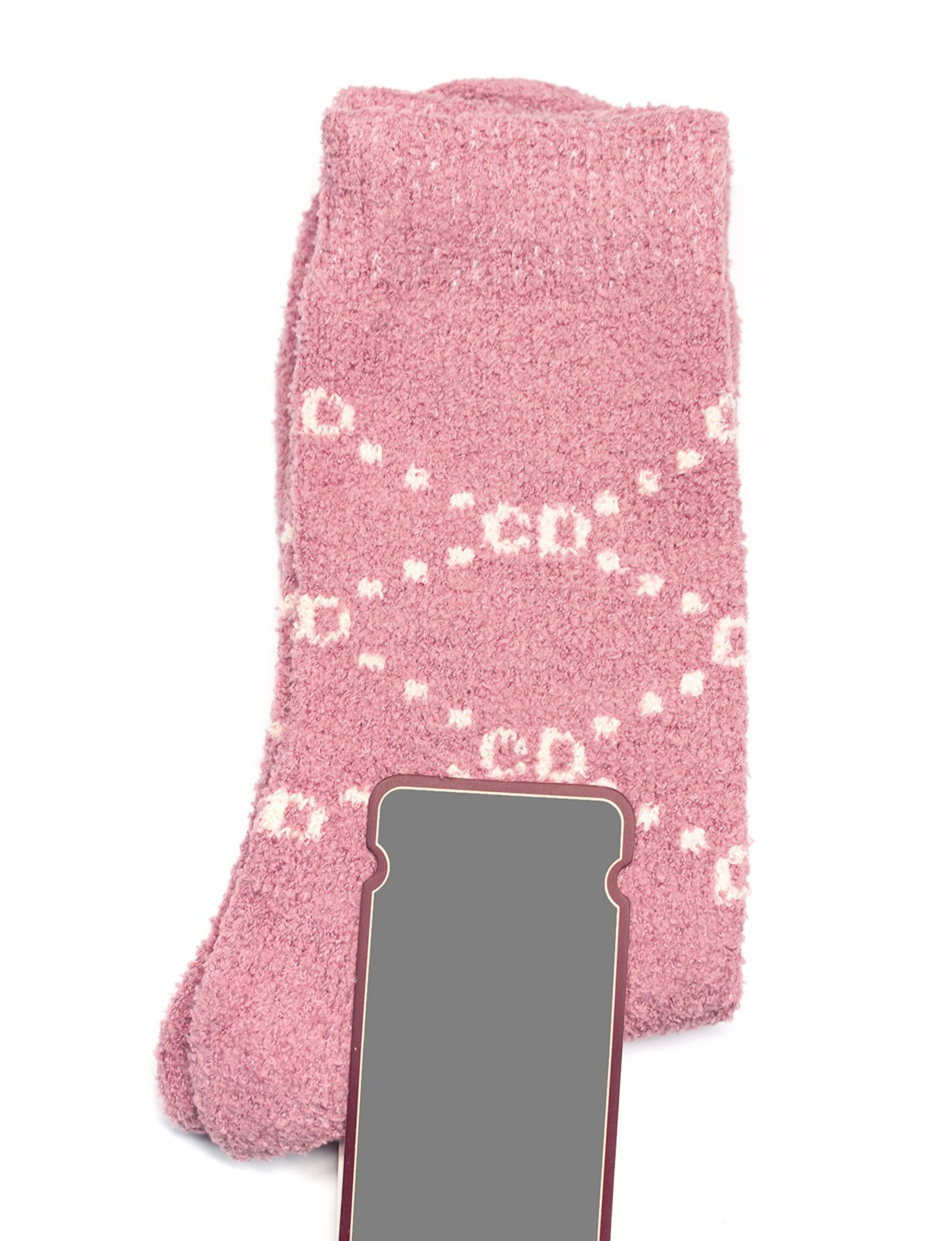 Шкарпетки ISSA Plus модель NS-225_pink Фото