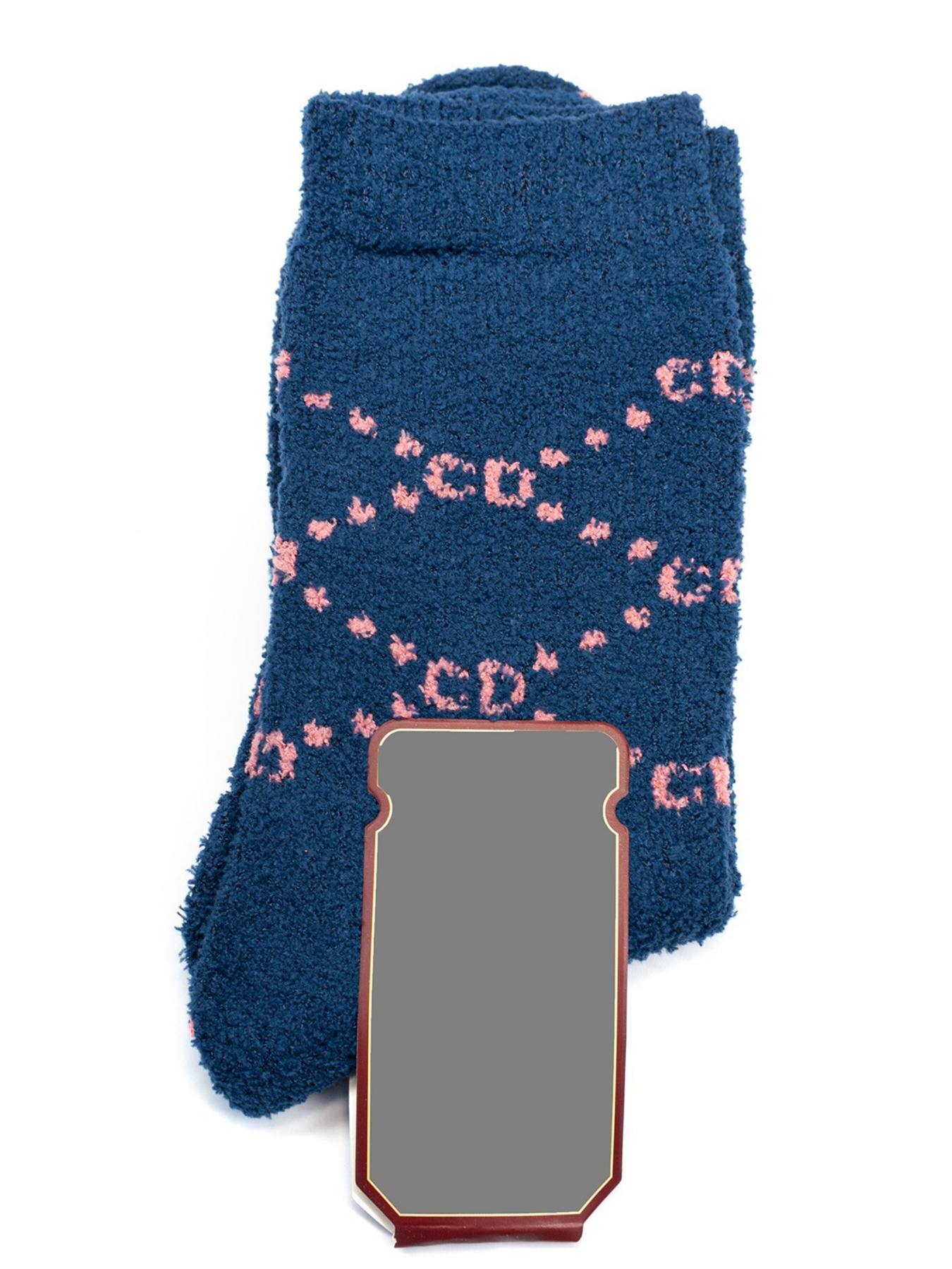 Шкарпетки ISSA Plus модель NS-225_blue Фото