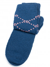 Шкарпетки ISSA Plus модель NS-225_blue Фото