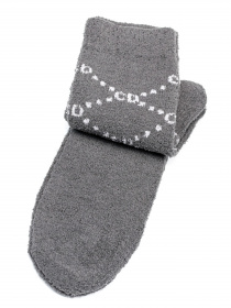 Шкарпетки ISSA Plus модель NS-225_darkgray Фото