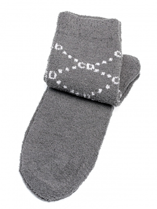 Носки ISSA Plus модель NS-225_darkgray Фото